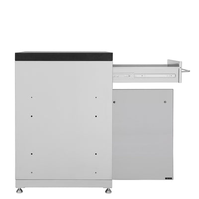 Modular Door Cabinet