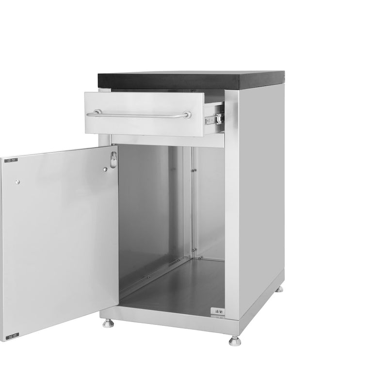 Modular Door Cabinet
