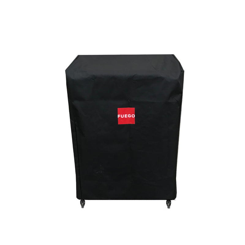 F27S-Griddle Outdoor Cover Black