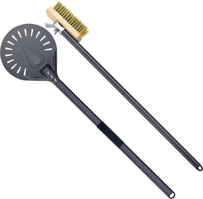 Fuego Pizza Tool Kit