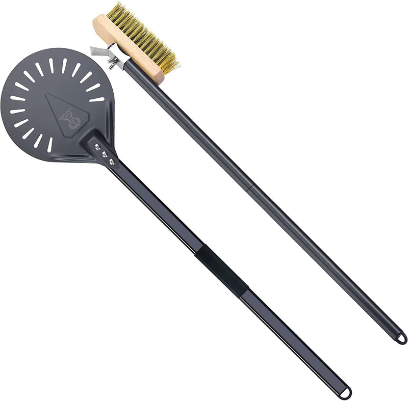 Fuego Pizza Tool Kit