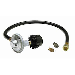 F27S LP Conversion Kit