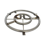dual ring burner | dual ring burner for gas grill | dual ring burner for grills | parts for gas grills | grill parts